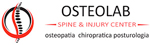 Logo Osteolab Benevento